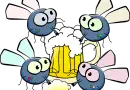 Ordvitsar alkohol – 20 ordvitsar om öl och alkohol 2022