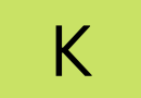Fina ord på k – 39 fina ord som börjar på bokstaven K